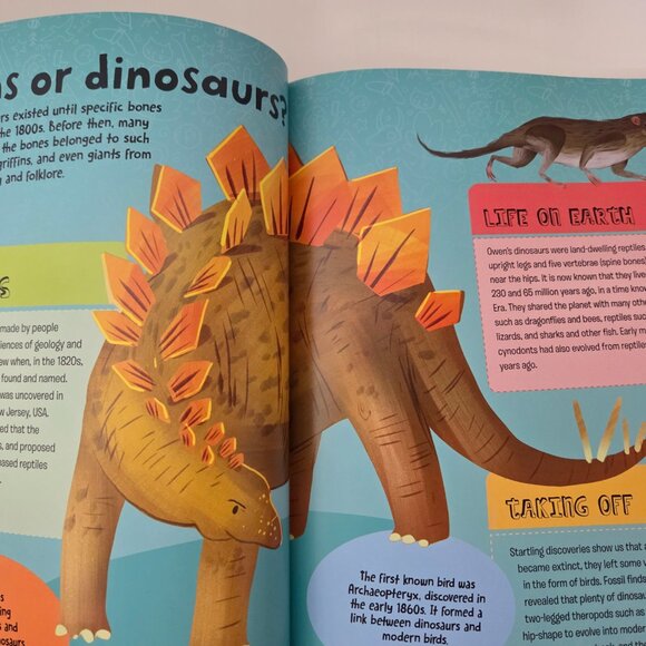 Super-Charged Science – Lisa Regan, STEM kids book - Picture 2 of 6